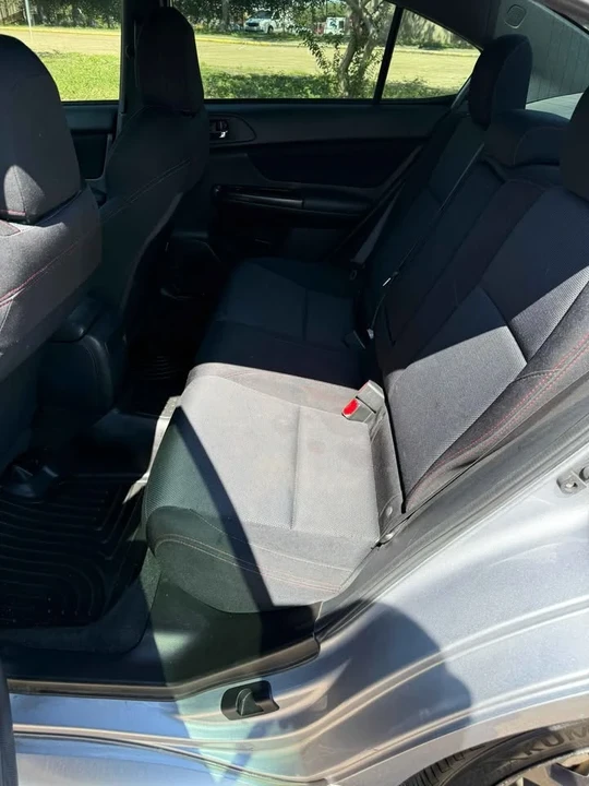 2018 Subaru Impreza WRX 4th Gen - Image 6 of 11