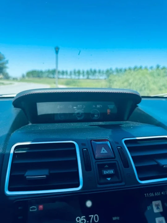 2018 Subaru Impreza WRX 4th Gen - Image 18 of 19