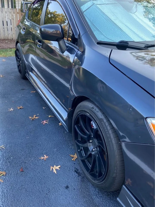 2018 Subaru Impreza WRX 4th Gen - Image 4 of 13