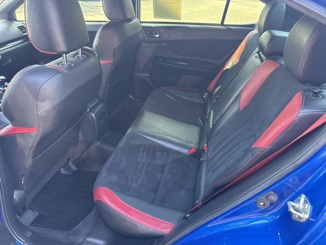 2018 Subaru Impreza WRX 4th Gen - Image 14 of 20
