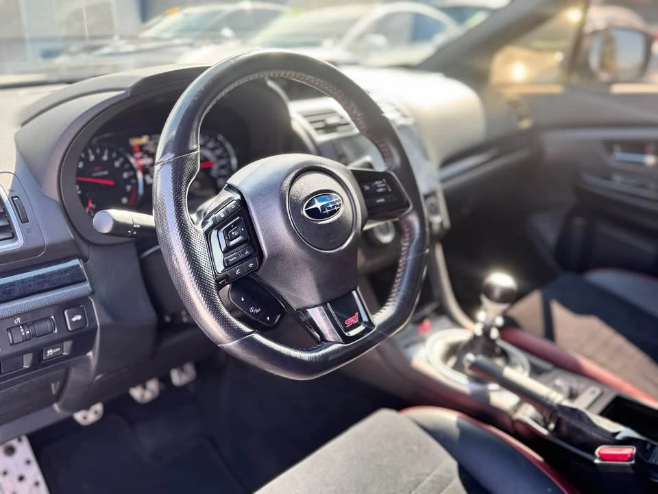 2018 Subaru Impreza WRX 3rd Gen - Image 9 of 18