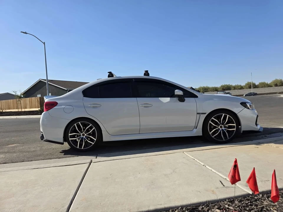 2018 Subaru Impreza WRX 3rd Gen - Image 4 of 14
