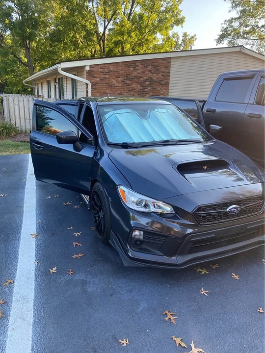 2018 Subaru Impreza WRX 4th Gen - Image 9 of 13