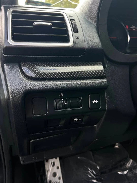 2018 Subaru Impreza WRX 4th Gen - Image 14 of 20