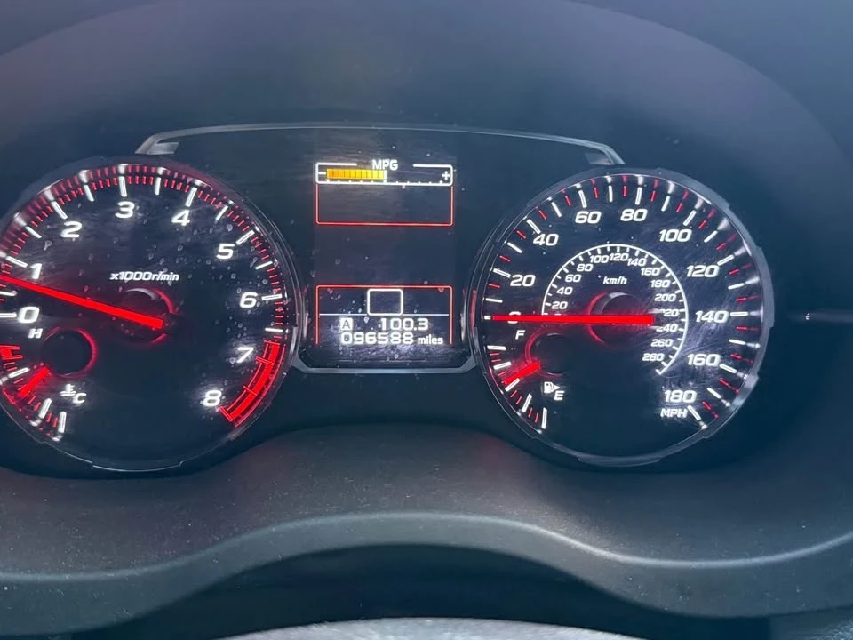 2018 Subaru Impreza WRX 4th Gen - Image 6 of 6