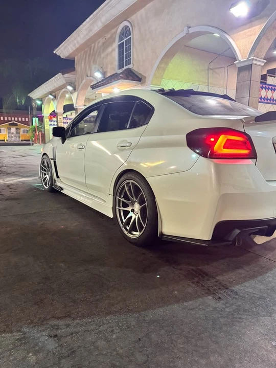 2018 Subaru Impreza WRX 4th Gen - Image 4 of 7