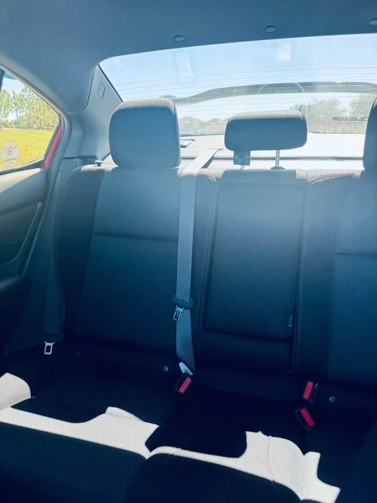 2018 Subaru Impreza WRX 4th Gen - Image 14 of 19