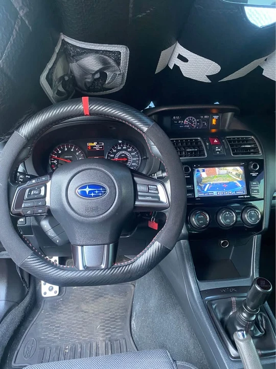 2018 Subaru Impreza WRX 4th Gen - Image 5 of 13