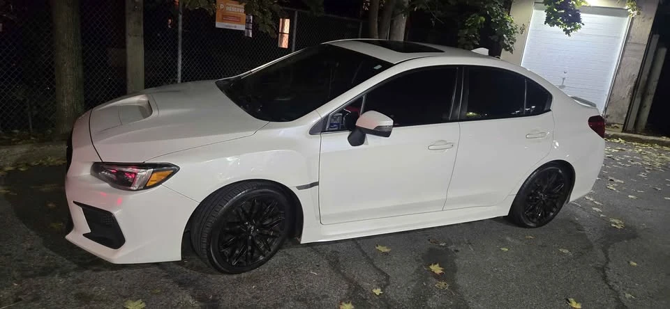 2018 Subaru Impreza WRX 4th Gen - Image 7 of 15