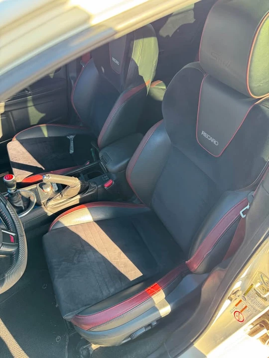 2018 Subaru Impreza WRX 4th Gen - Image 8 of 15