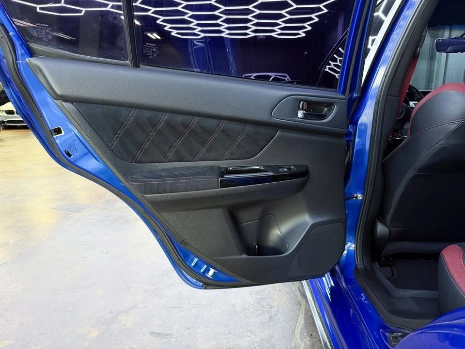 2018 Subaru Impreza WRX 4th Gen - Image 18 of 20