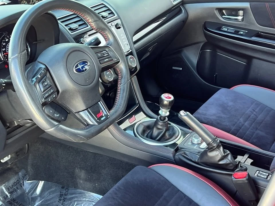 2018 Subaru Impreza WRX 3rd Gen - Image 3 of 20