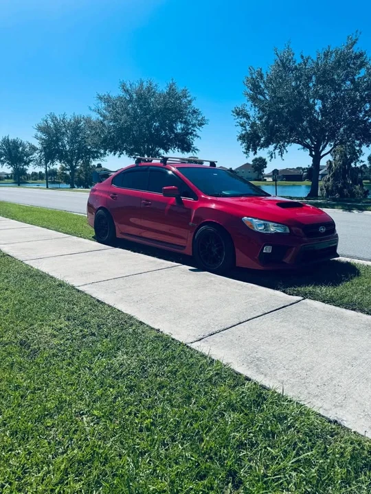 2018 Subaru Impreza WRX 4th Gen - Image 5 of 18