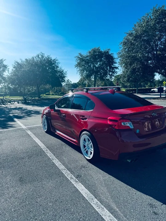2018 Subaru Impreza WRX 4th Gen - Image 6 of 20