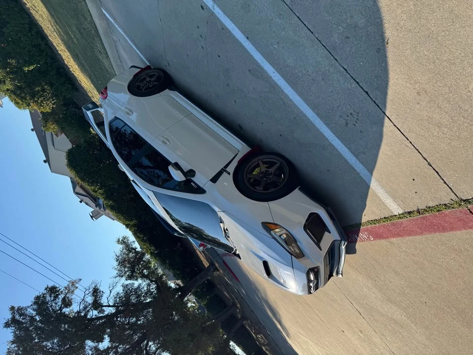 2018 Subaru Impreza WRX 4th Gen - Image 3 of 15