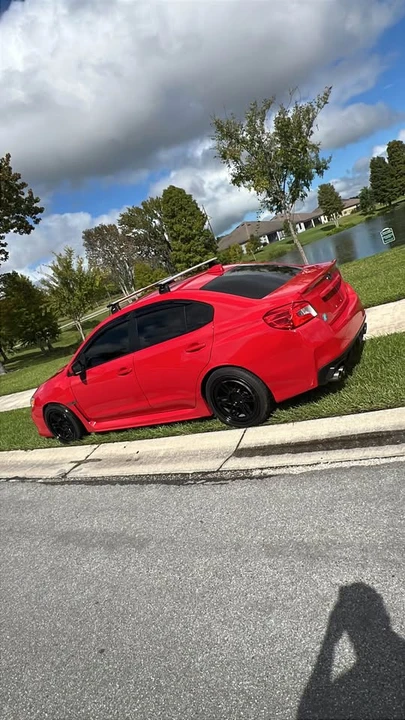 2018 Subaru Impreza WRX 4th Gen - Image 15 of 20