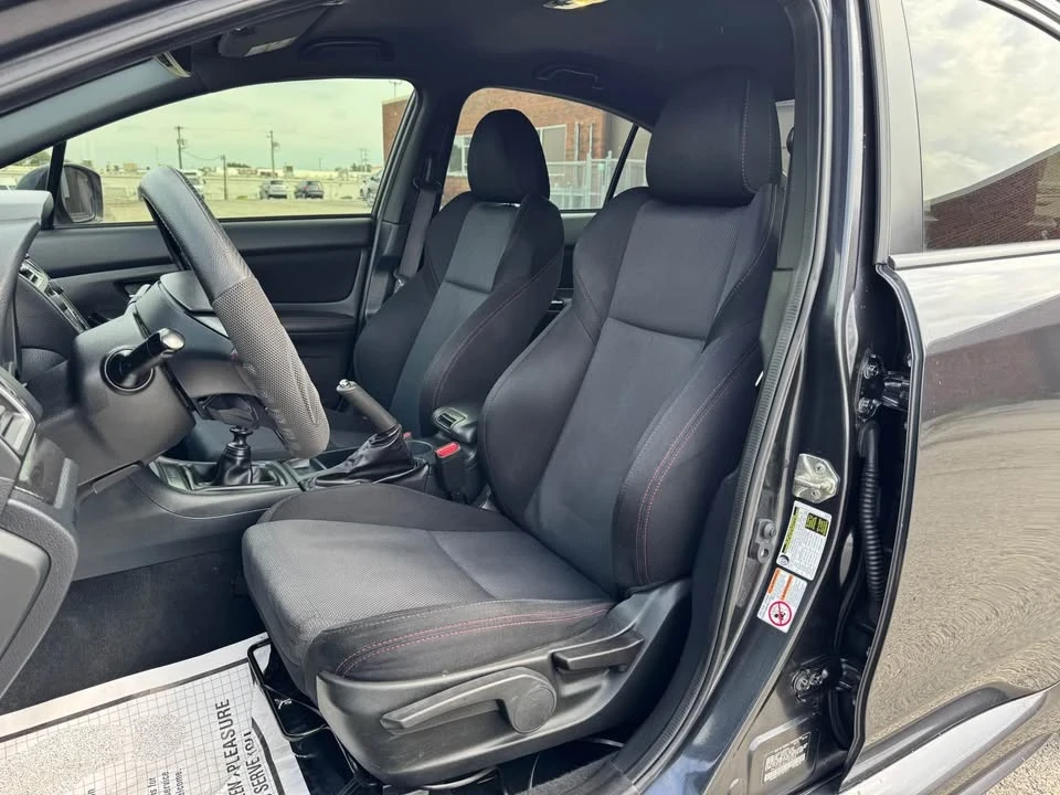 2018 Subaru Impreza WRX 4th Gen - Image 10 of 20