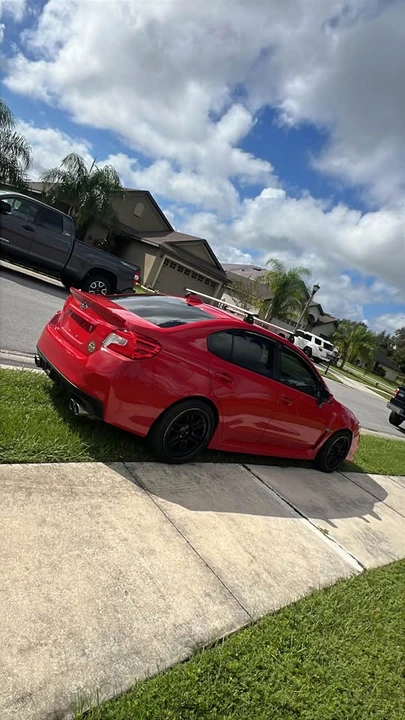 2018 Subaru Impreza WRX 4th Gen - Image 7 of 19