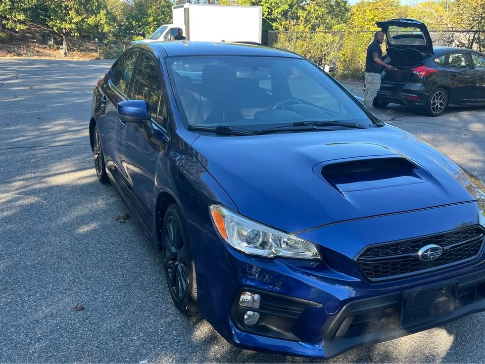 2018 Subaru Impreza 5th Gen - Image 14 of 17