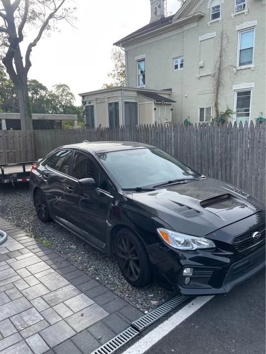 2018 Subaru Impreza WRX 3rd Gen - Image 3 of 7