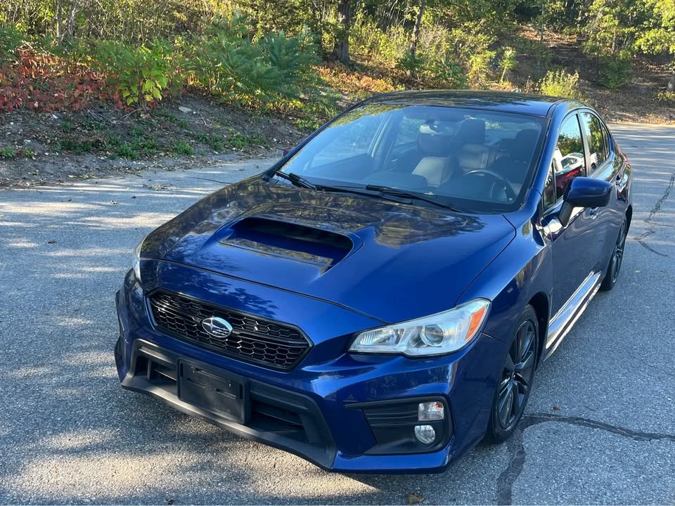 2018 Subaru Impreza 5th Gen - Image 16 of 17