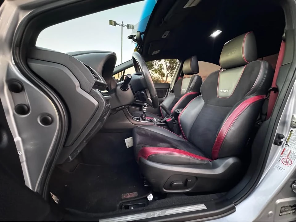 2018 Subaru Impreza WRX 4th Gen - Image 10 of 19