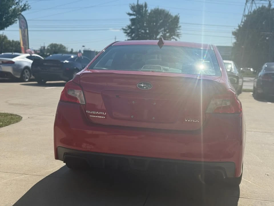 2018 Subaru Impreza 5th Gen - Image 6 of 20