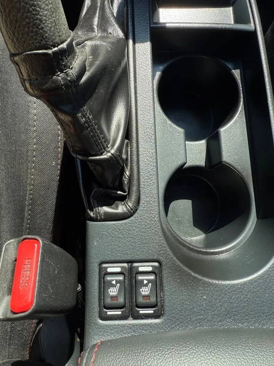 2018 Subaru Impreza 5th Gen - Image 17 of 20