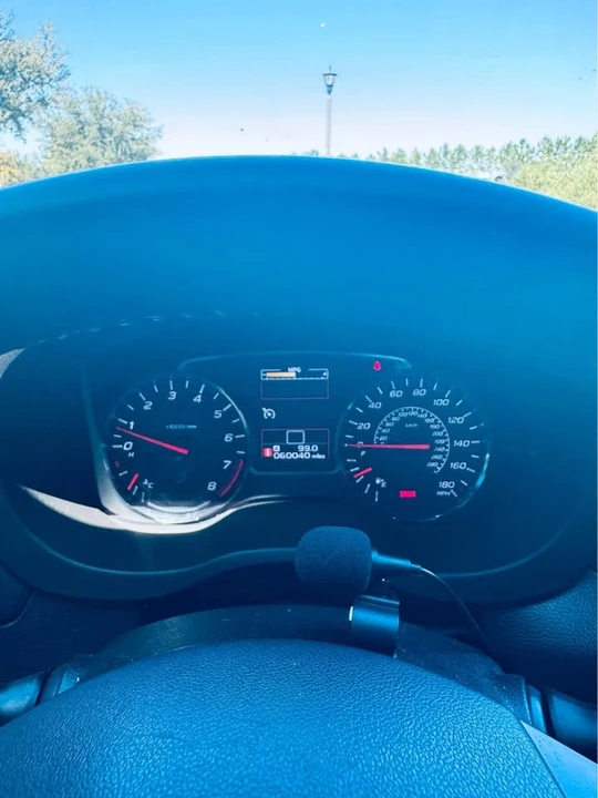 2018 Subaru Impreza WRX 4th Gen - Image 13 of 18