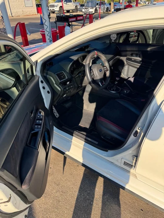 2018 Subaru Impreza WRX 4th Gen - Image 13 of 15
