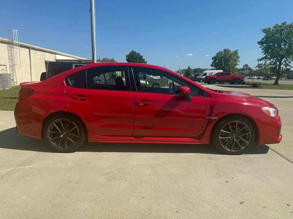 2018 Subaru Impreza 5th Gen - Image 8 of 20