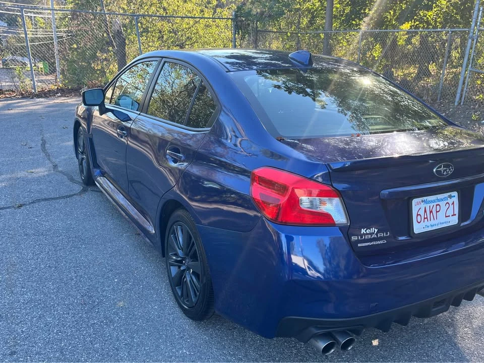 2018 Subaru Impreza 5th Gen - Image 6 of 17
