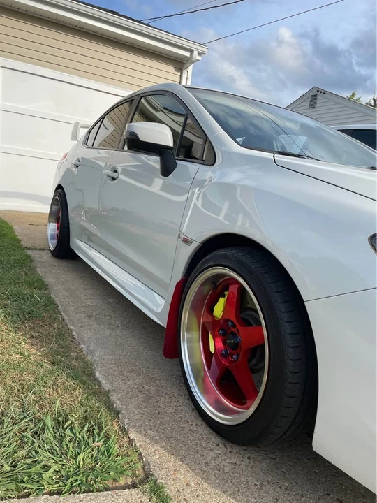 2018 Subaru Impreza WRX 3rd Gen - Image 6 of 12