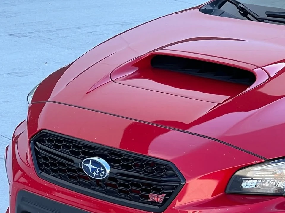 2018 Subaru Impreza WRX 3rd Gen - Image 12 of 20