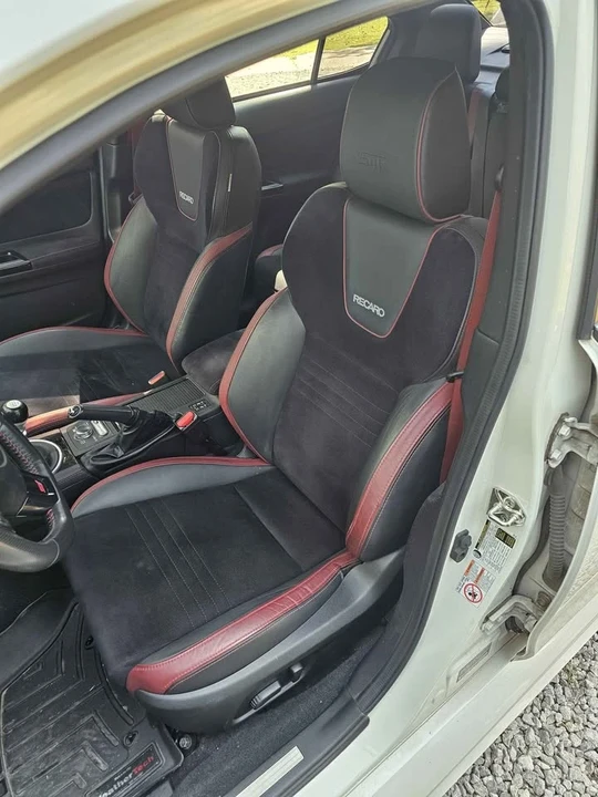 2018 Subaru Impreza WRX 4th Gen - Image 3 of 8