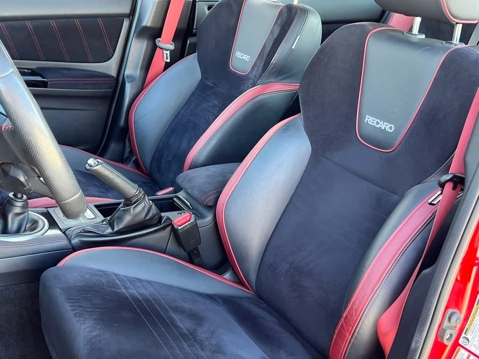 2018 Subaru Impreza WRX 3rd Gen - Image 4 of 20