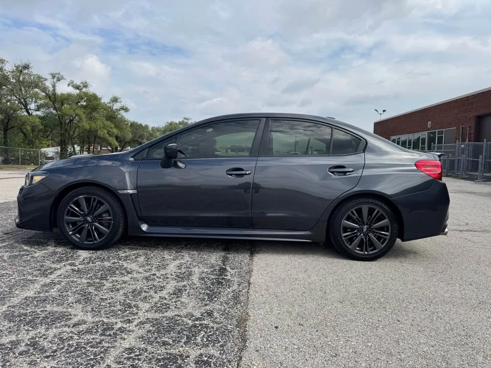 2018 Subaru Impreza WRX 4th Gen - Image 8 of 20