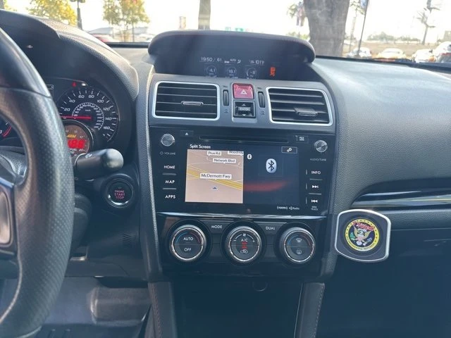 2018 Subaru Impreza WRX 4th Gen - Image 13 of 20