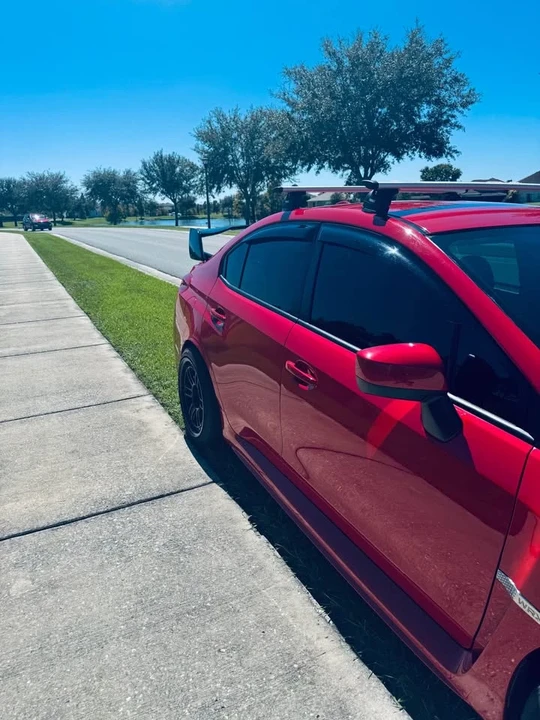 2018 Subaru Impreza WRX 4th Gen - Image 10 of 18