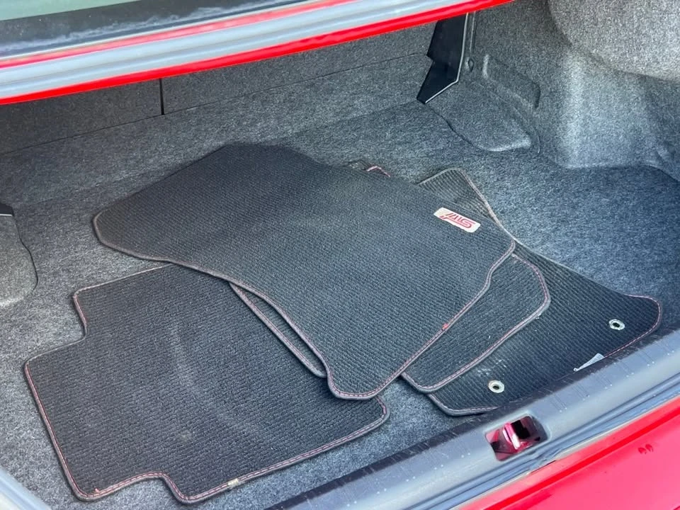 2018 Subaru Impreza WRX 3rd Gen - Image 19 of 20