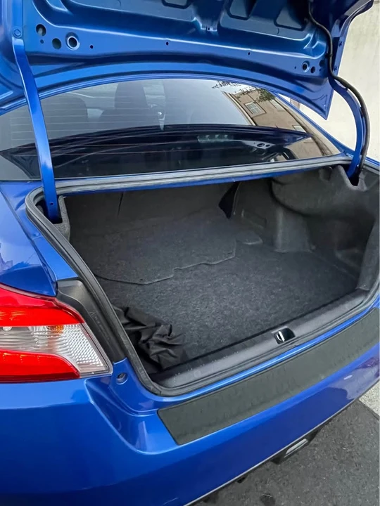 2018 Subaru Impreza WRX 3rd Gen - Image 10 of 15
