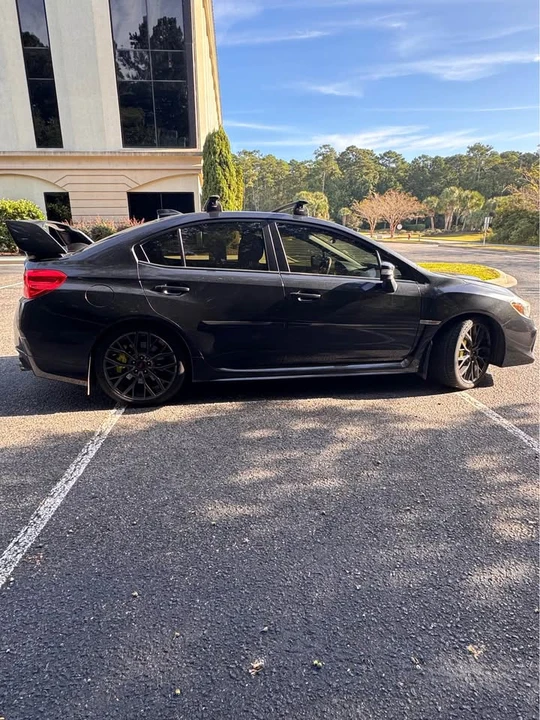 2018 Subaru Impreza WRX 4th Gen - Image 8 of 10