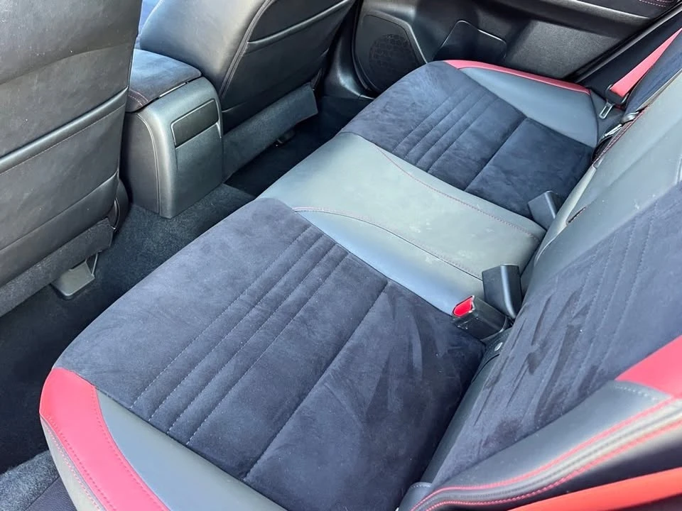 2018 Subaru Impreza WRX 3rd Gen - Image 18 of 20