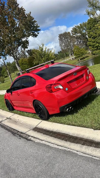 2018 Subaru Impreza WRX 4th Gen - Image 6 of 17