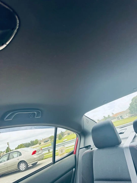2018 Subaru Impreza WRX 4th Gen - Image 13 of 20