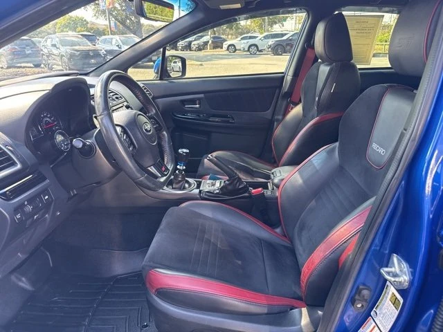 2018 Subaru Impreza WRX 4th Gen - Image 10 of 20