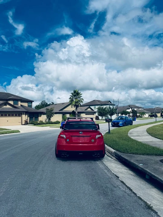 2018 Subaru Impreza WRX 4th Gen - Image 6 of 19