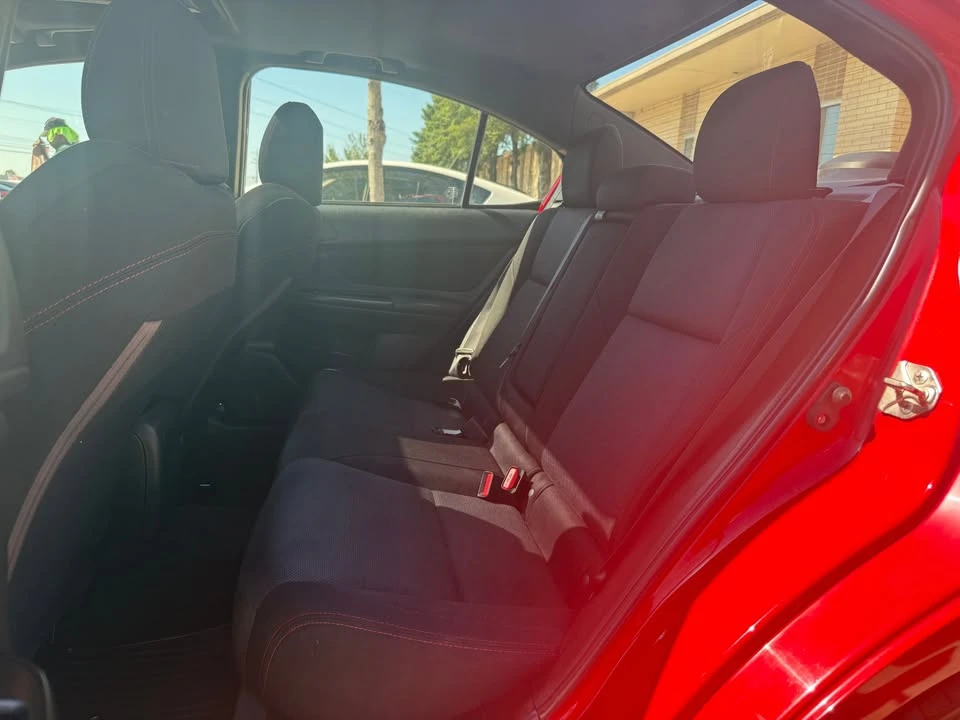 2018 Subaru Impreza 5th Gen - Image 10 of 20