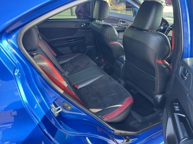 2018 Subaru Impreza WRX 4th Gen - Image 15 of 20