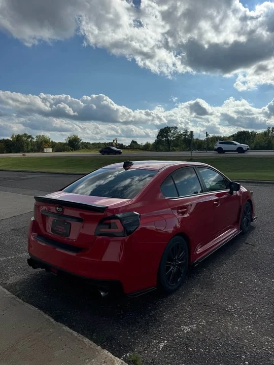 2018 Subaru Impreza WRX 4th Gen - Image 5 of 18